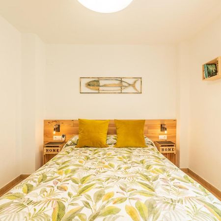 Apartamento Playa La Barrosa Chiclana de la Frontera Exteriér fotografie