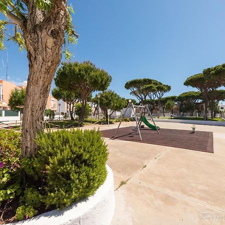 Apartamento Playa La Barrosa Chiclana de la Frontera Exteriér fotografie