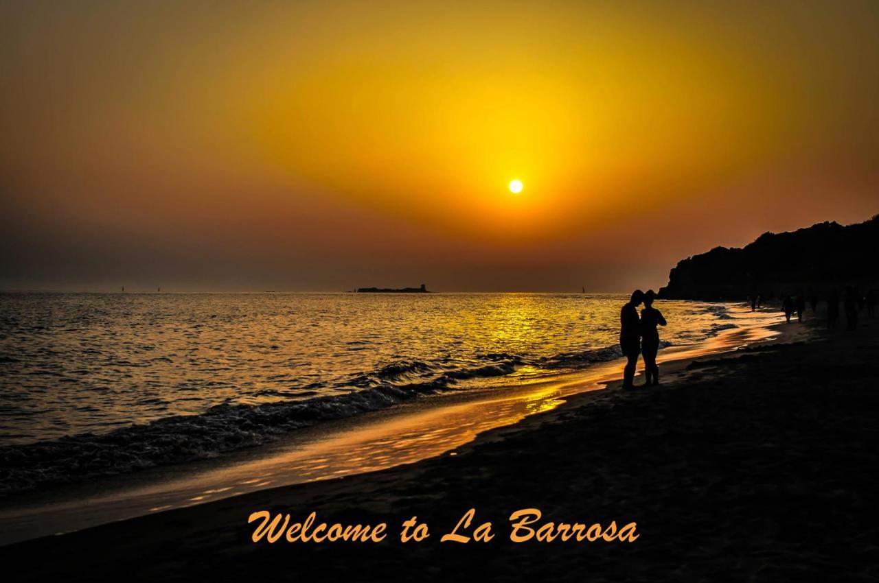 Apartamento Playa La Barrosa Chiclana de la Frontera Exteriér fotografie