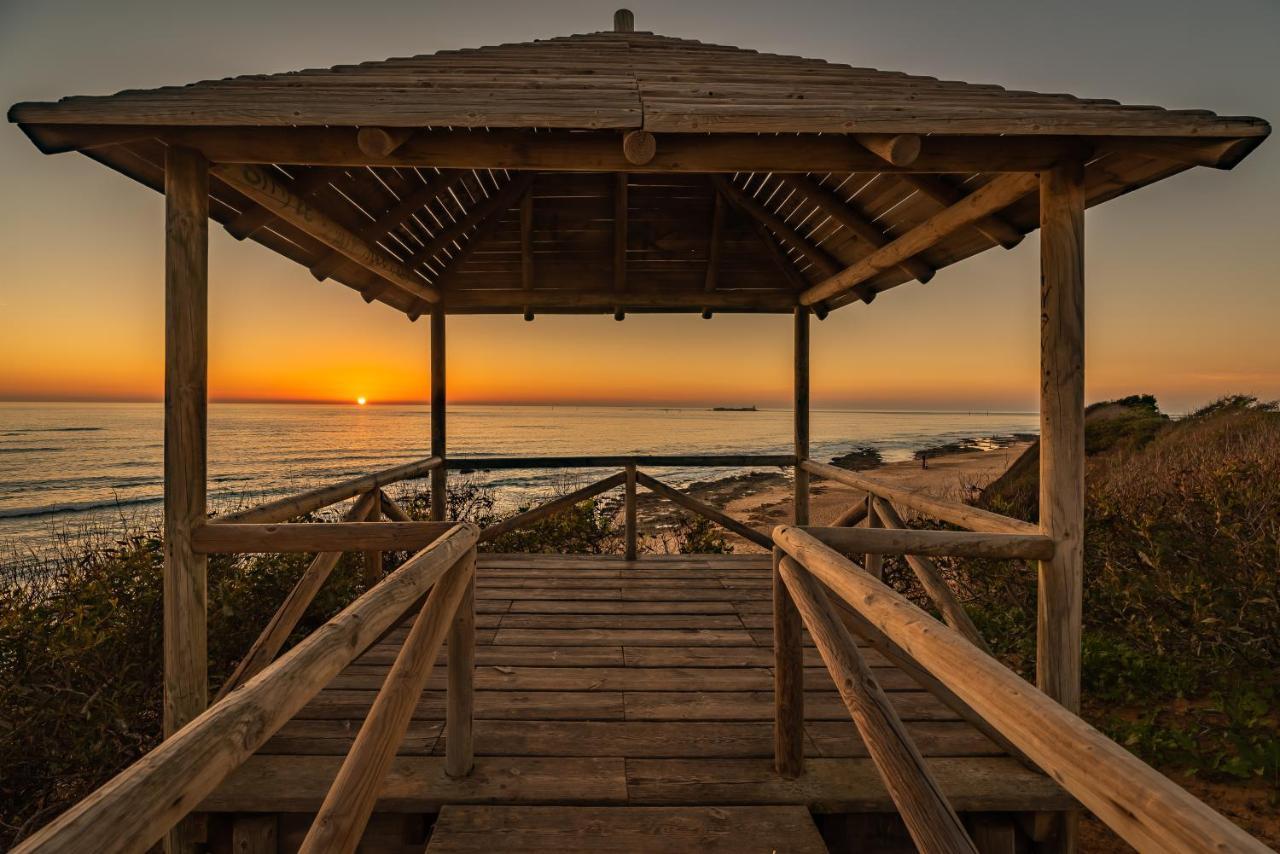 Apartamento Playa La Barrosa Chiclana de la Frontera Exteriér fotografie