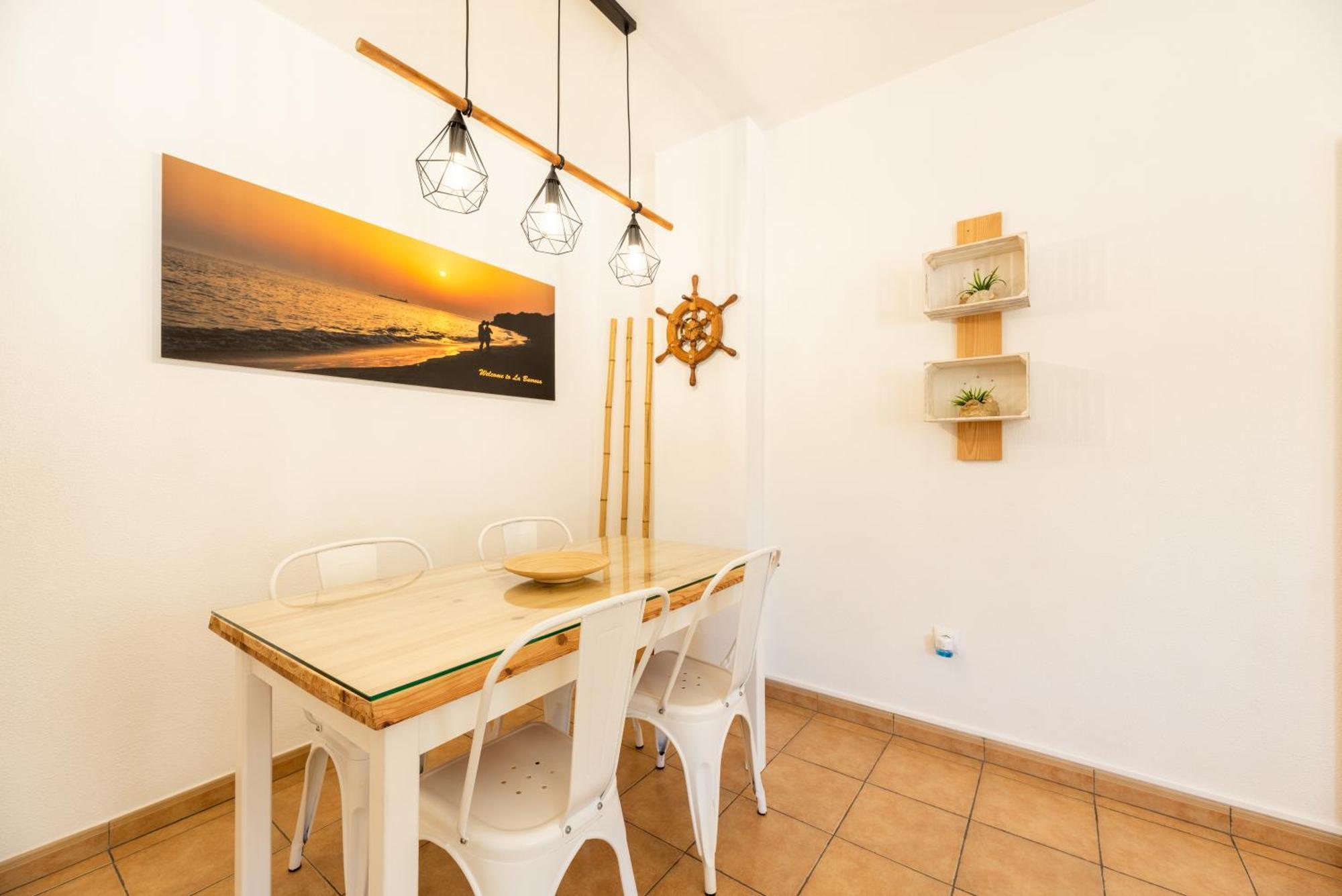Apartamento Playa La Barrosa Chiclana de la Frontera Exteriér fotografie