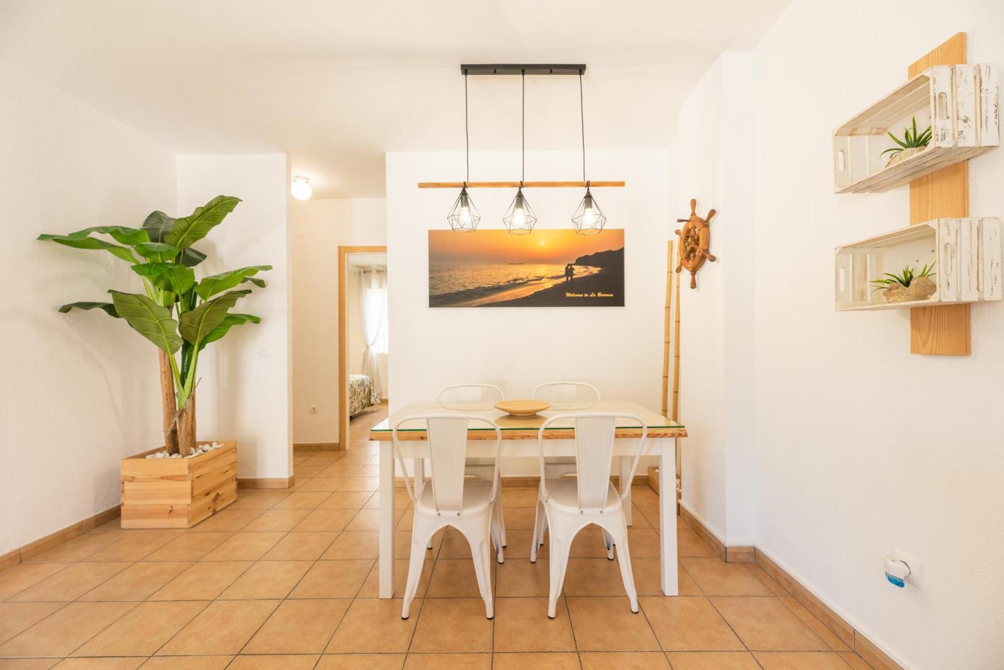 Apartamento Playa La Barrosa Chiclana de la Frontera Exteriér fotografie