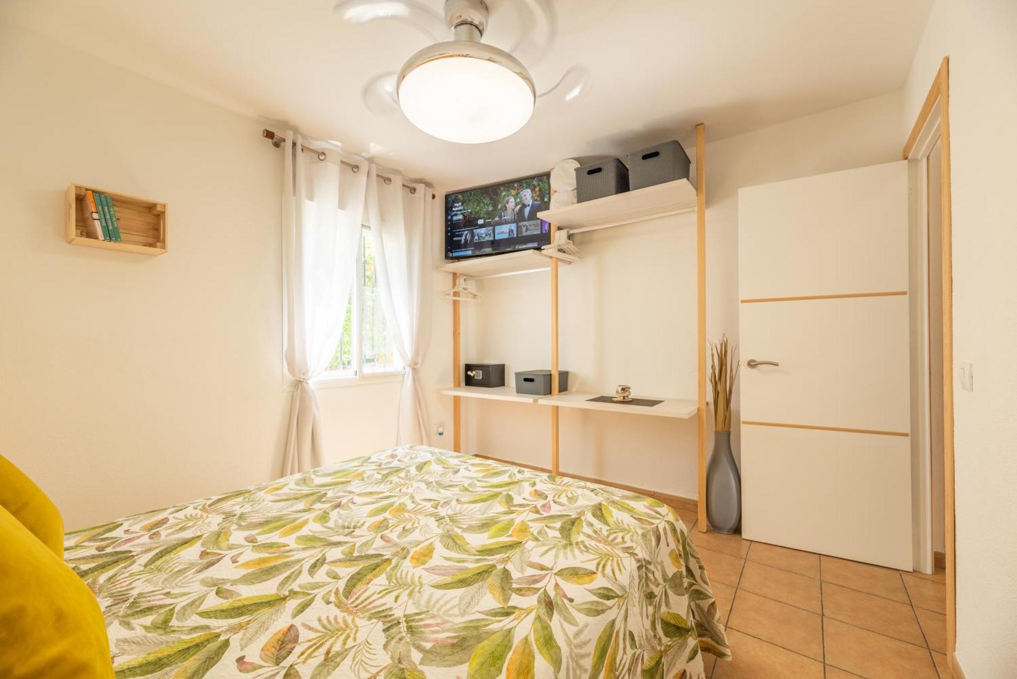 Apartamento Playa La Barrosa Chiclana de la Frontera Exteriér fotografie