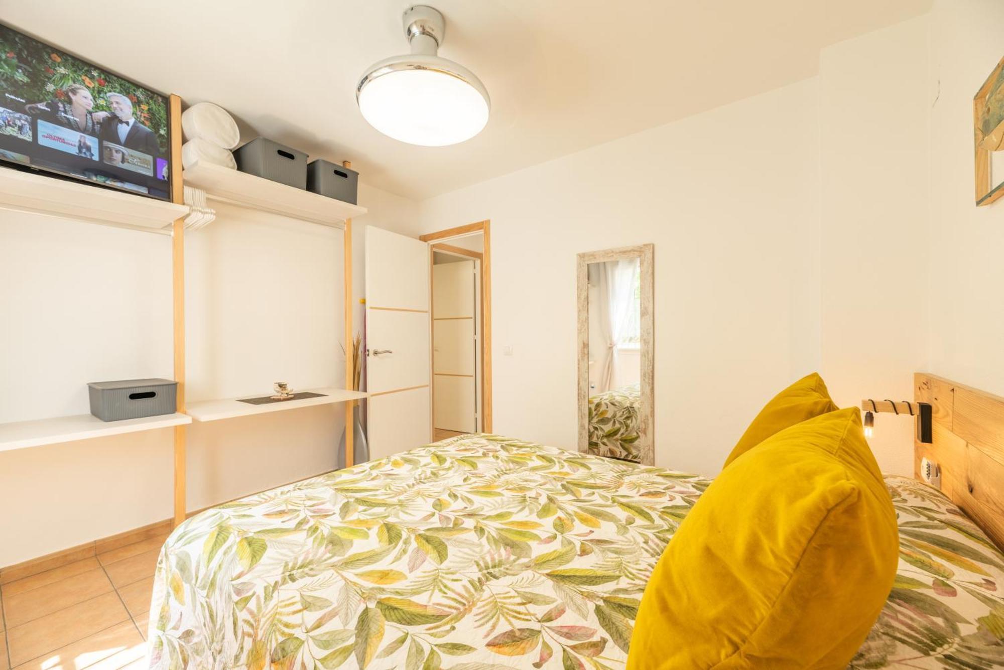 Apartamento Playa La Barrosa Chiclana de la Frontera Exteriér fotografie