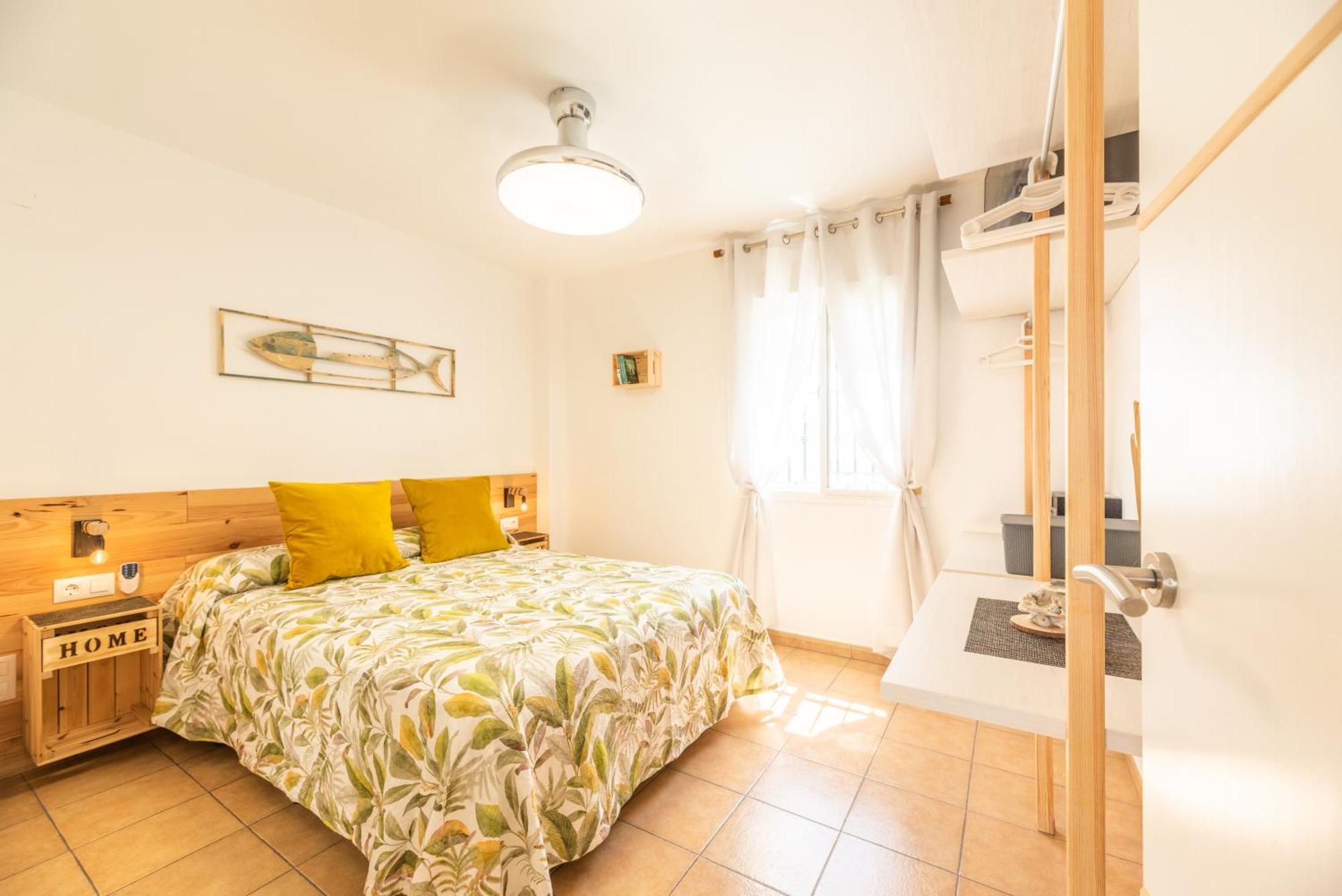 Apartamento Playa La Barrosa Chiclana de la Frontera Exteriér fotografie