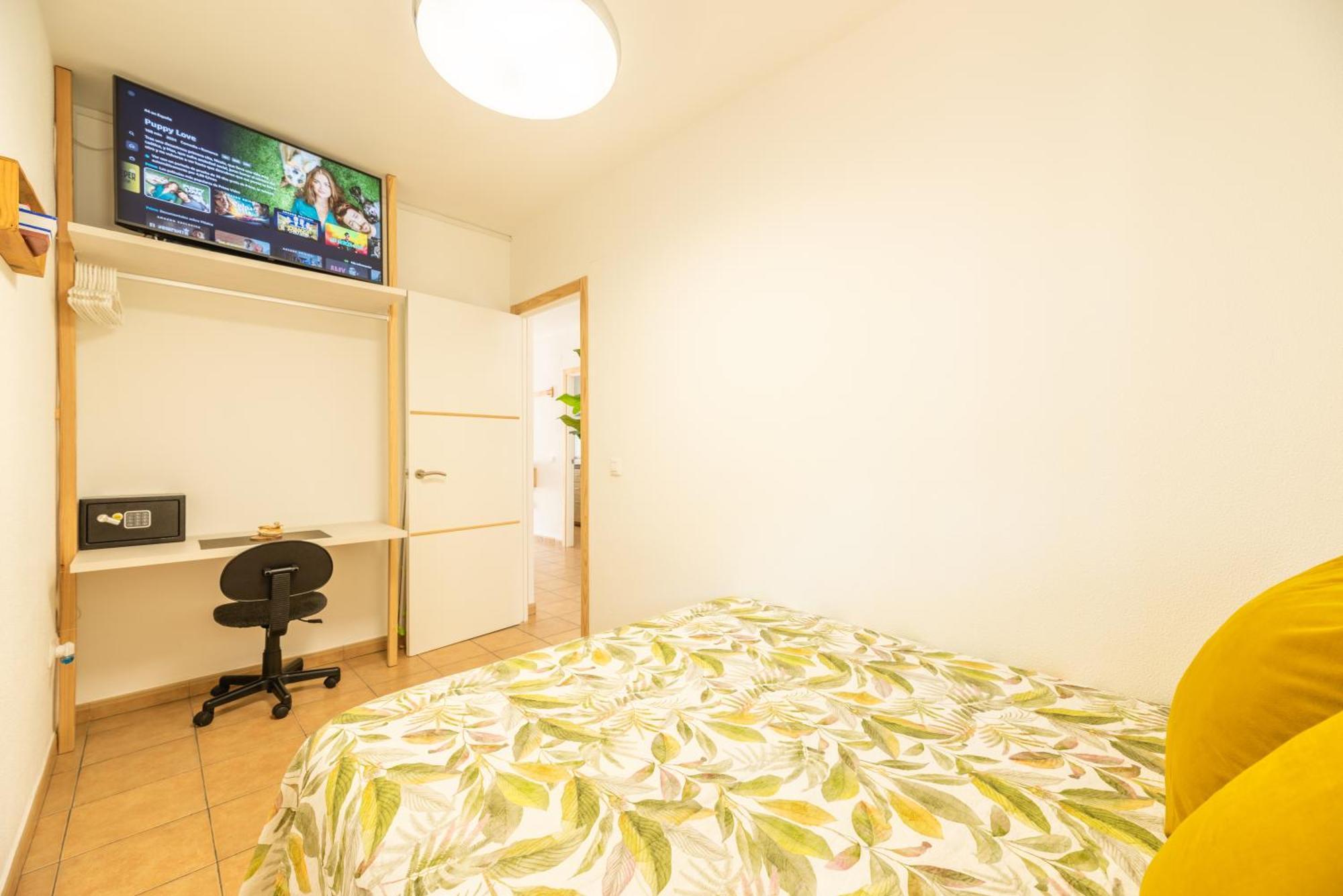 Apartamento Playa La Barrosa Chiclana de la Frontera Exteriér fotografie
